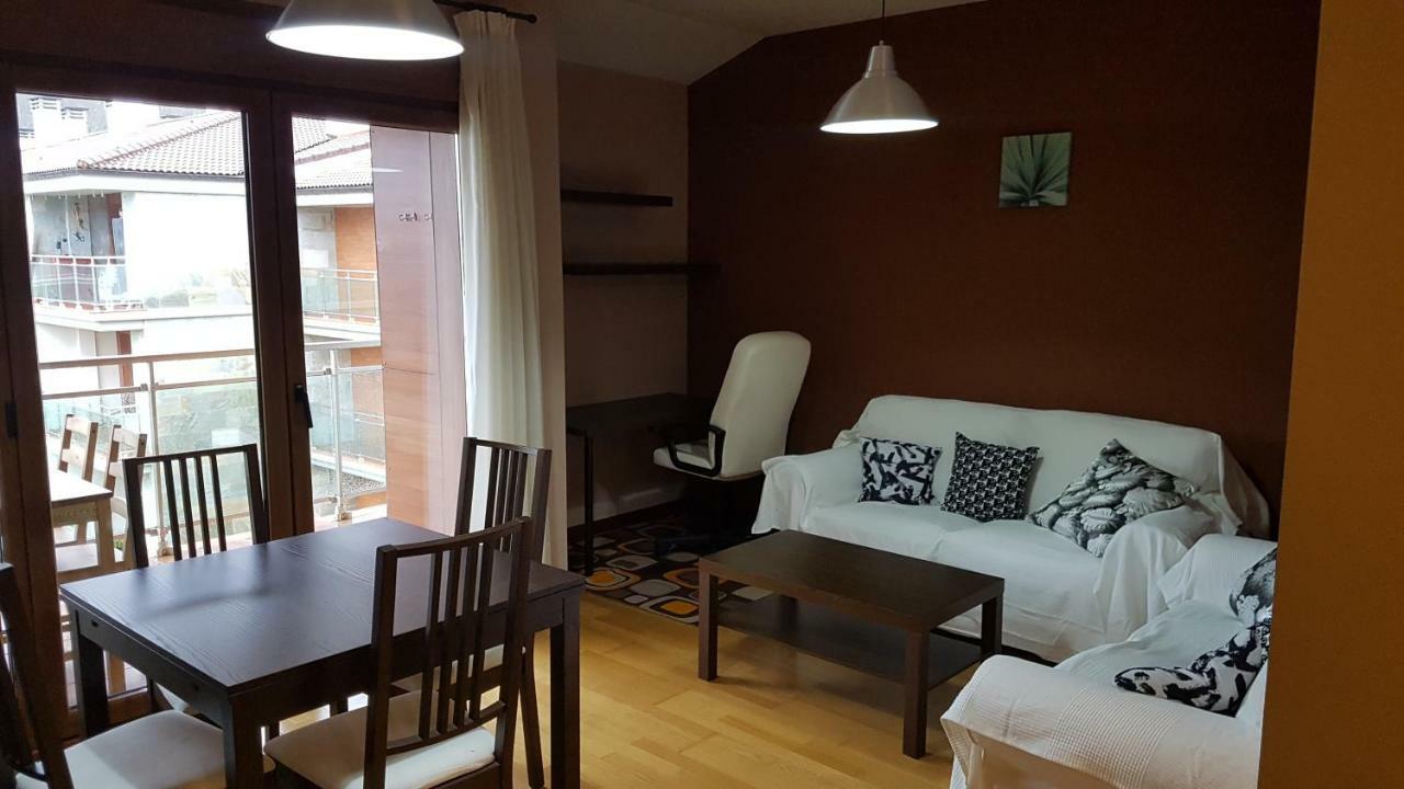 Ferienwohnung El Balcon Del Sella Onís Exterior foto